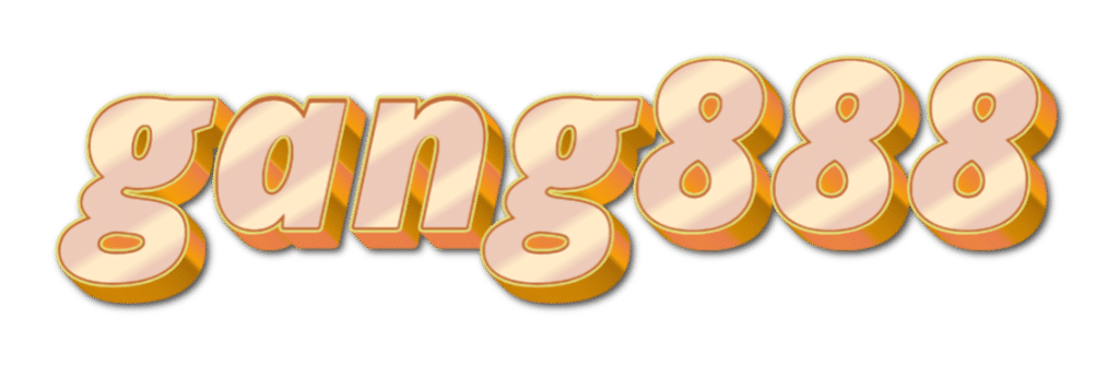 gang888.org-logo